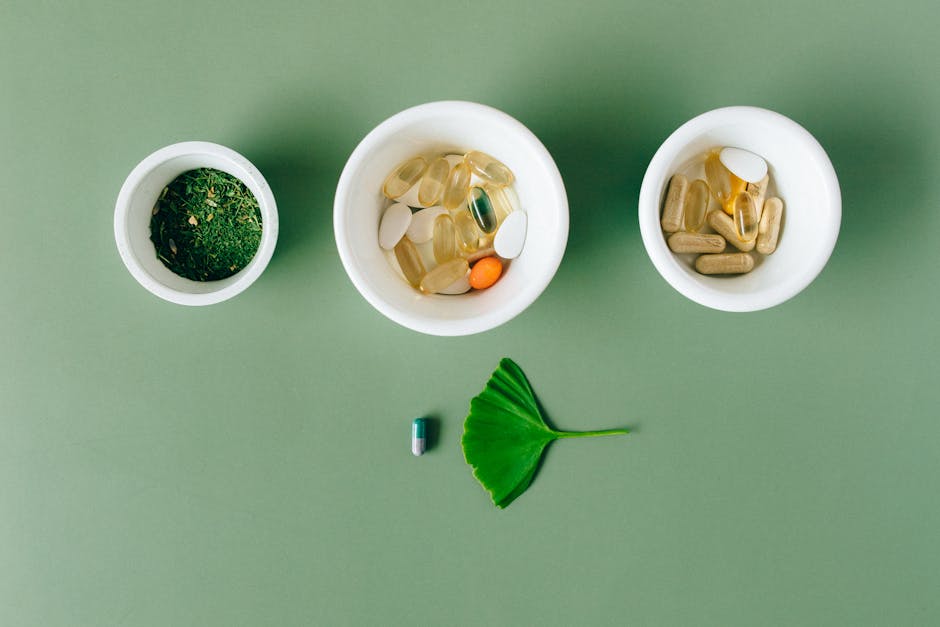 Supplement Facts Breakdown: Inside TooHi THC Reset
