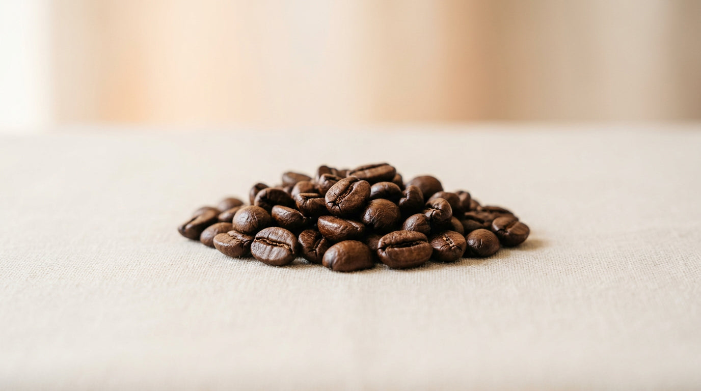 Caffeine