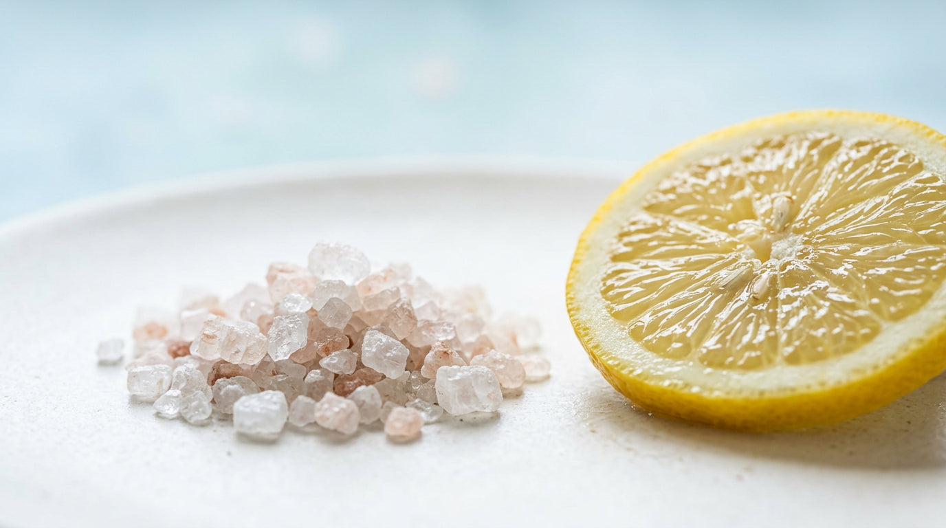 Electrolyte Blend