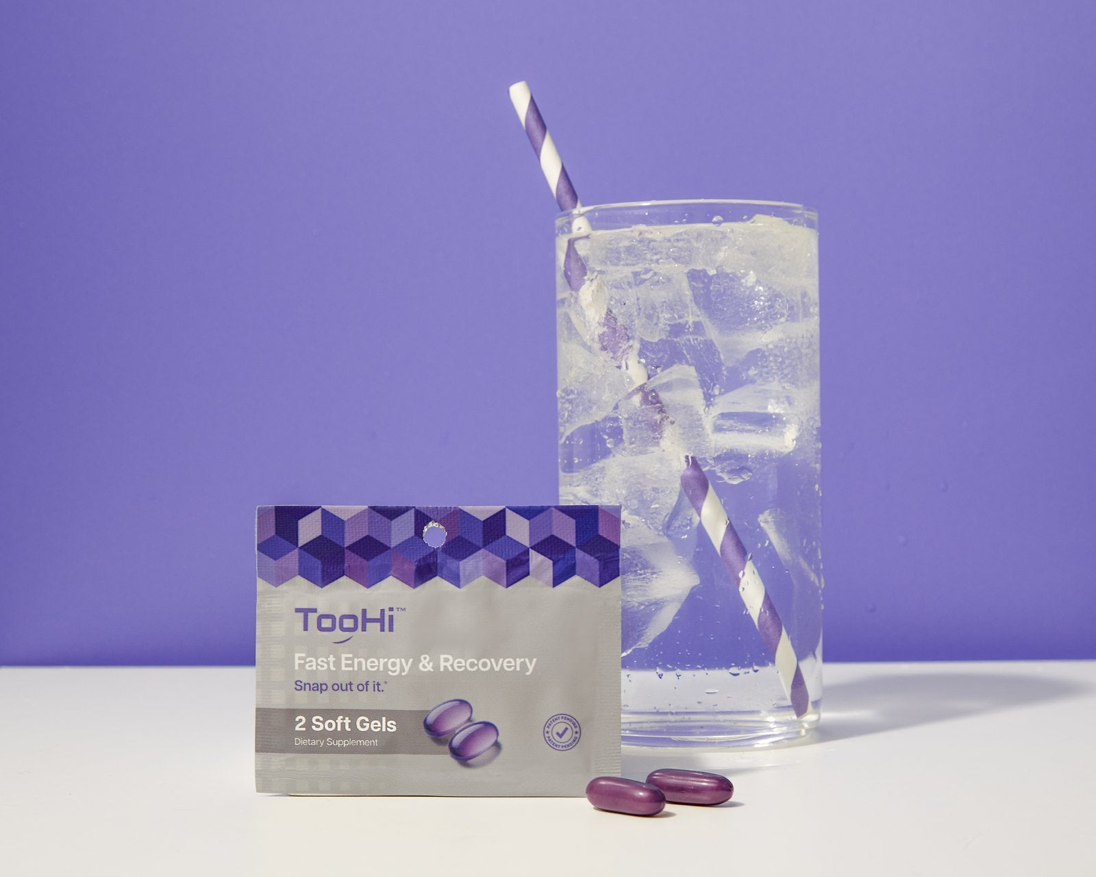 TooHi Olivetol Supplement