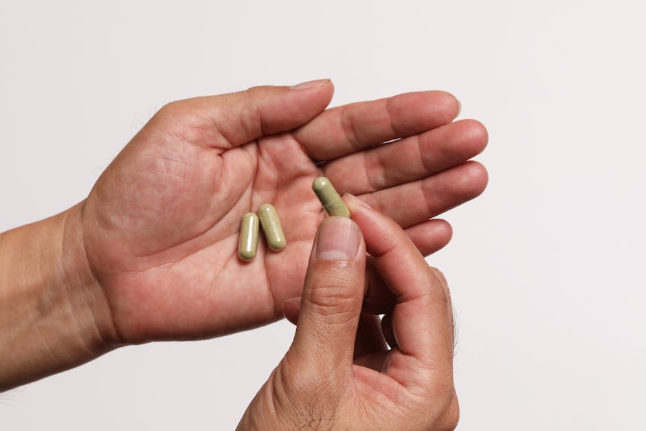 What Does L-Theanine Do? Calm Focus Explained