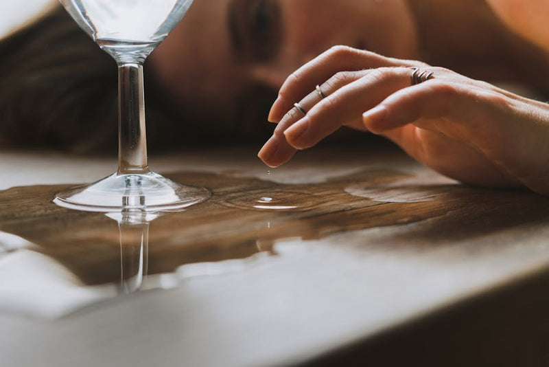 What to Do When You’re Too High at Work: Fast Recovery Tips