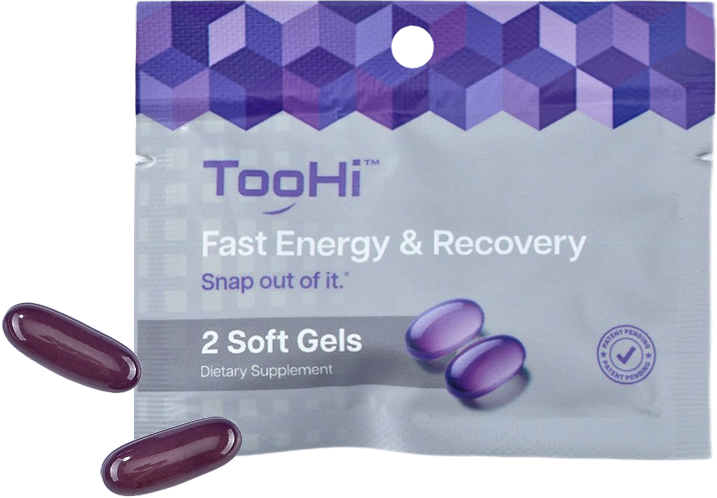 TooHi product