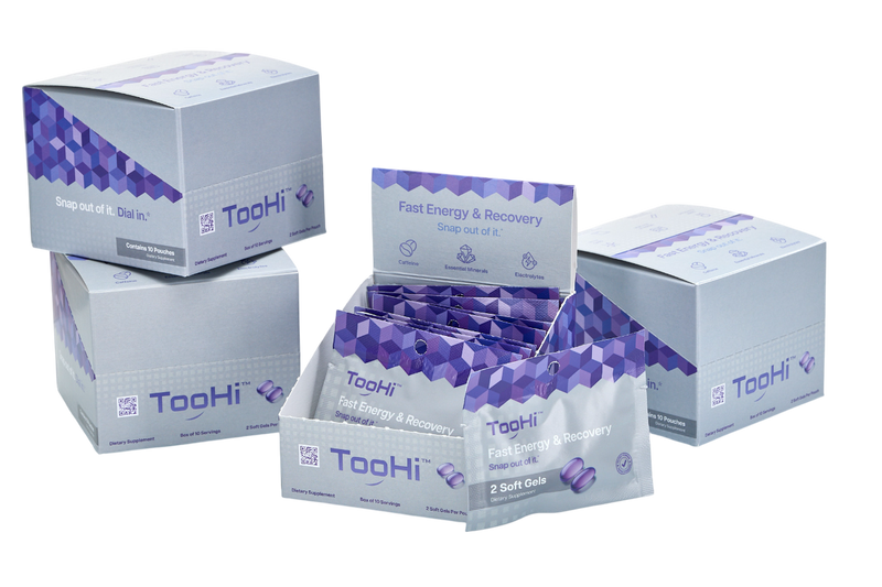 TooHi Product