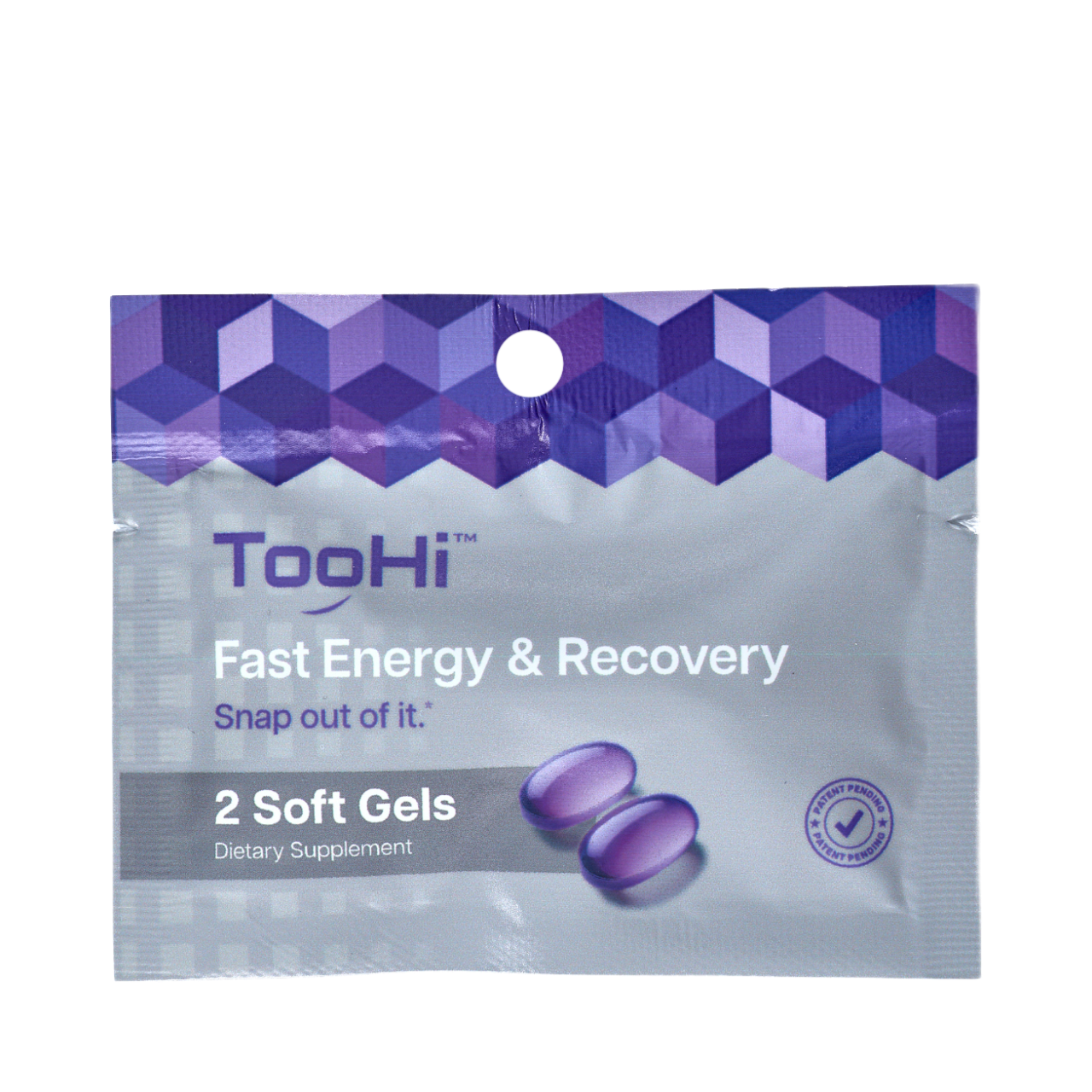 Olivetol Supplement