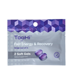 TooHi Reset Soft Gels 10ct